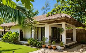 Sunset Villas Palauig Zambales